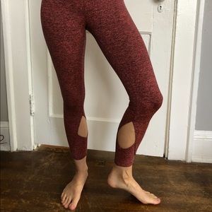 Workout Athletic Leggings
